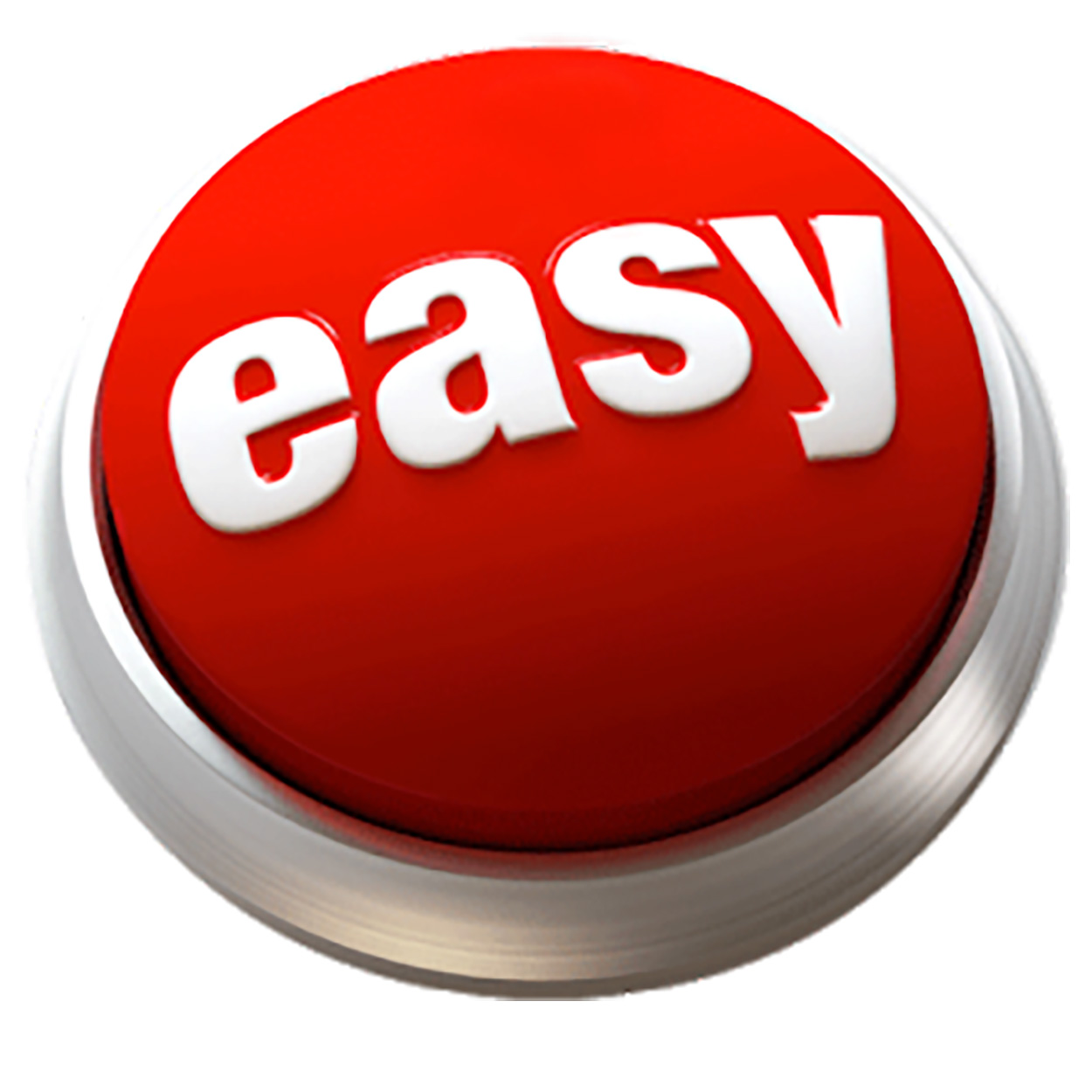 Apple Intelligence - the Easy button