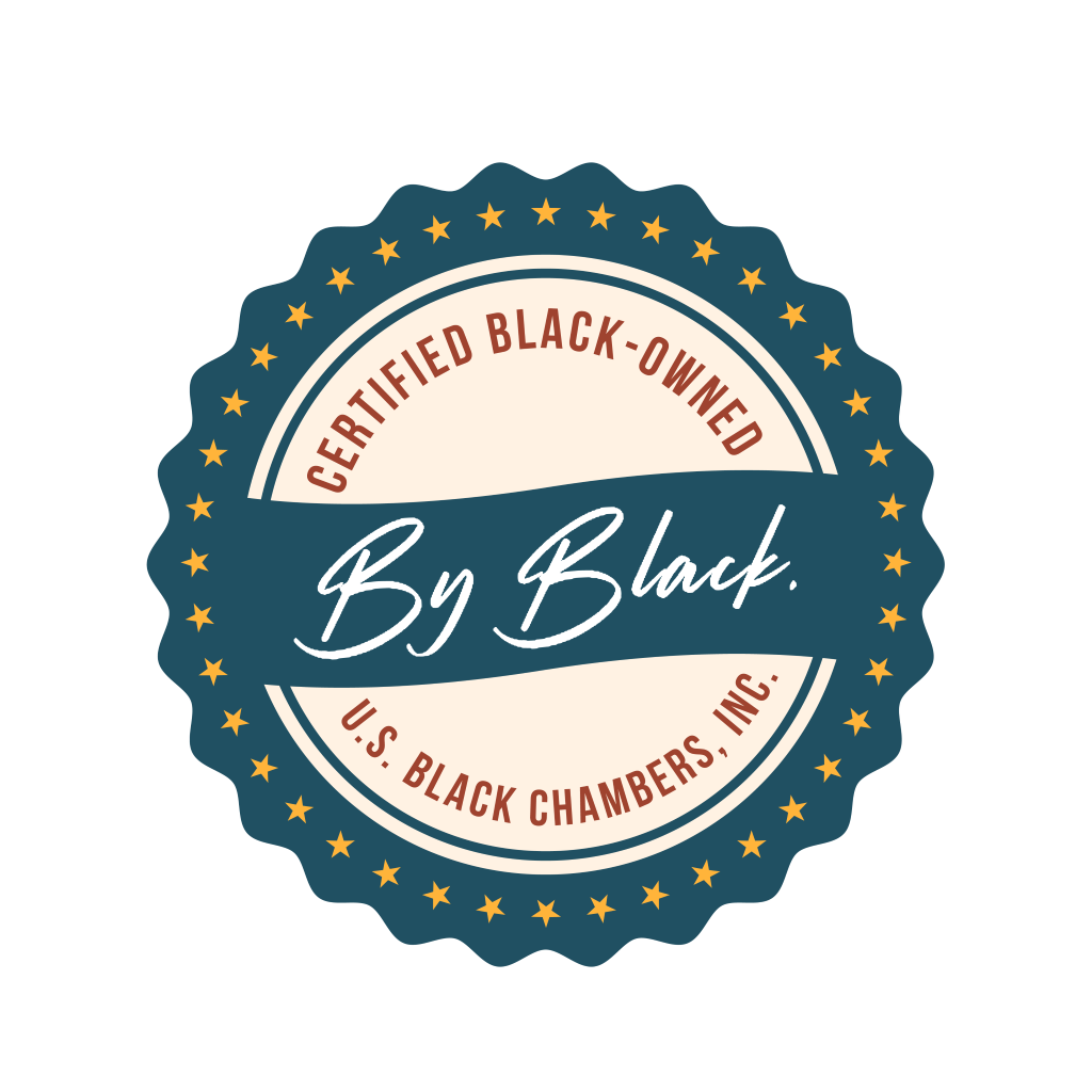 ByBlack Certification Badge