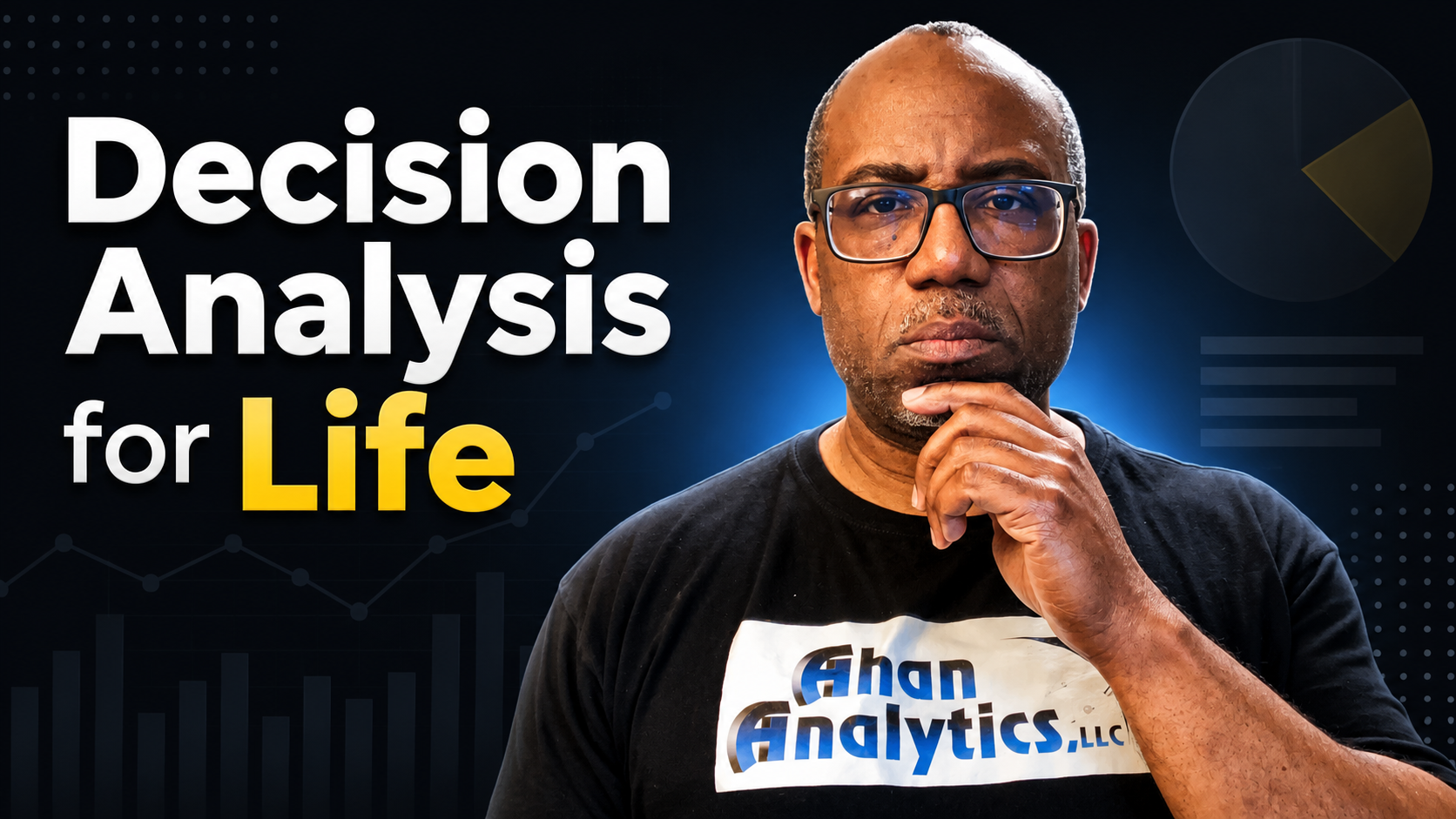 How Decision Analysis Clarified a Major Life Choice